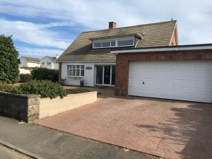Spacious Detached 4 Bedroom Family Home with Pool – St Brelade