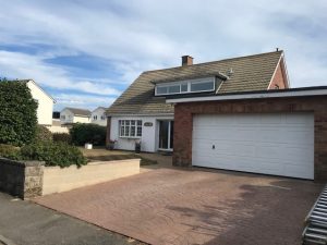 4 Bed Detached House with Pool – St Brelade
