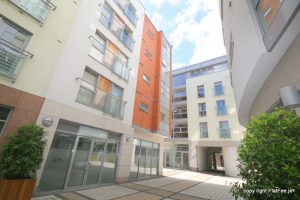 2 Bedroom Top Floor Apartment Spectrum