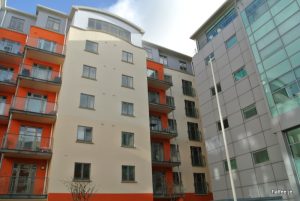 Non Qualified Spacious Furnished 1 Bedroom Apartment