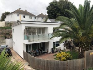 2 Bedroom Top Floor Apartment St Helier