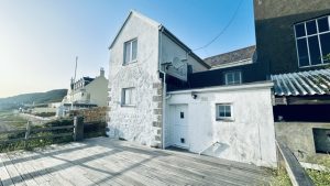 Delightful One Bedroom Cottage With Stunning Views St Ouen